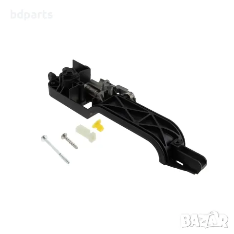 Основа за външна дръжка, Предна лява, Ford Focus Mk2 FL (DA3), снимка 2 - Части - 56144518