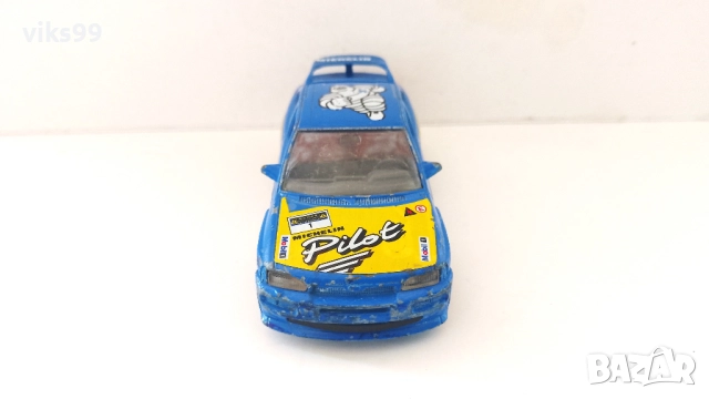 Метални колички FORD, снимка 10 - Колекции - 52365375