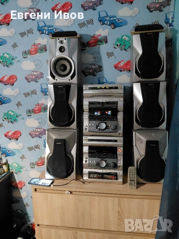 sony rx 99 I sony rx77, снимка 2 - Ресийвъри, усилватели, смесителни пултове - 52654564