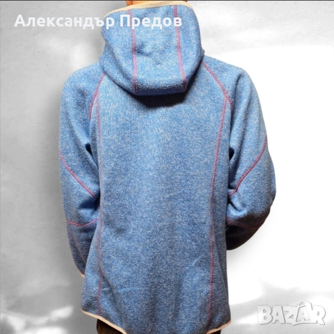 Полар Stubai, снимка 2 - Спортни дрехи, екипи - 53992506