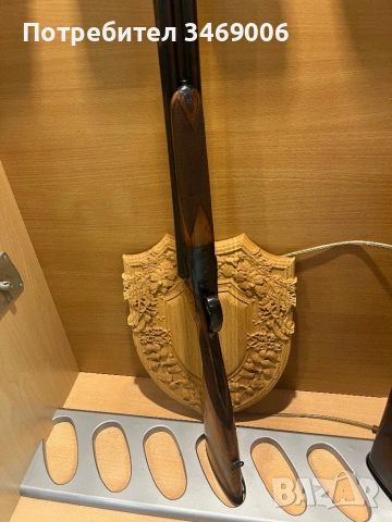 Ловна пушка FN, кал.12/70