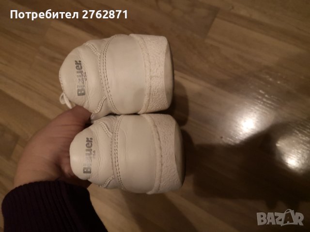 Blauer , снимка 5 - Маратонки - 42897152