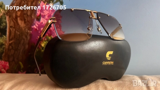 CARRERA Уникални очила - unisex
