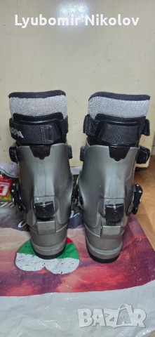  Scarpa titan комбинирани ски обувки, снимка 6 - Зимни спортове - 52964445