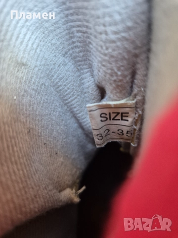 Ролери Sportline 32-35 номер, снимка 3 - Ролери, кънки - 51461108