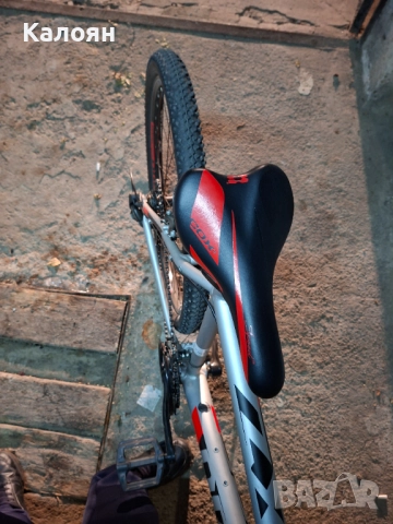 Велосипед, снимка 4 - Велосипеди - 52336892