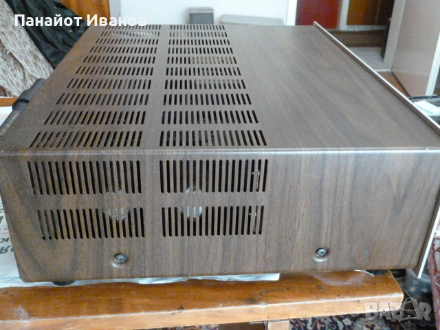 Marantz 2230 ресийвър, снимка 9 - Ресийвъри, усилватели, смесителни пултове - 52179348