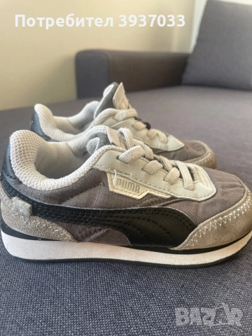 Puma детски маратонки