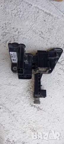 Разпределител захранване BMW F20 F30, снимка 2 - Части - 55967543