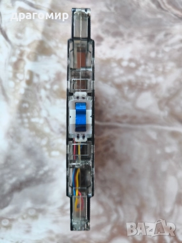 ELECTRONIC DEMAGNETISER , снимка 4 - Радиокасетофони, транзистори - 51472583