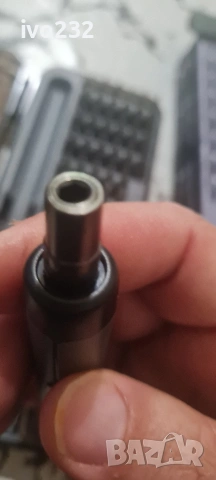 електрическа отвертка, снимка 4 - Отвертки - 54318794