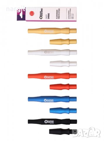 Накрайник за маркуч Одуман малак ММ456, снимка 2 - Други - 29628450