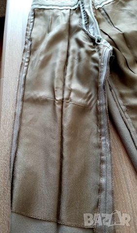 Нов  плътен панталон, снимка 4 - Панталони - 34049564