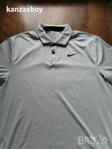 NIKE Golf - страхотна мъжка тениска M, снимка 4 - Тениски - 53886341