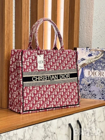 чанти christian dior , снимка 12 - Чанти - 51029759