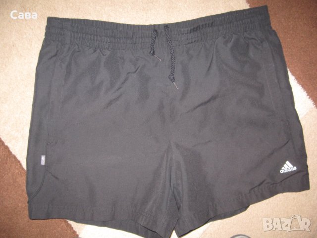 Шорти ADIDAS   мъжки,С -Л-ХЛ, снимка 2 - Спортни дрехи, екипи - 37871966