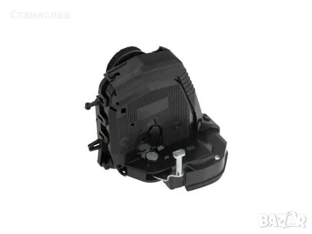  Toyota Prius MK2 Брава за задна лява врата 