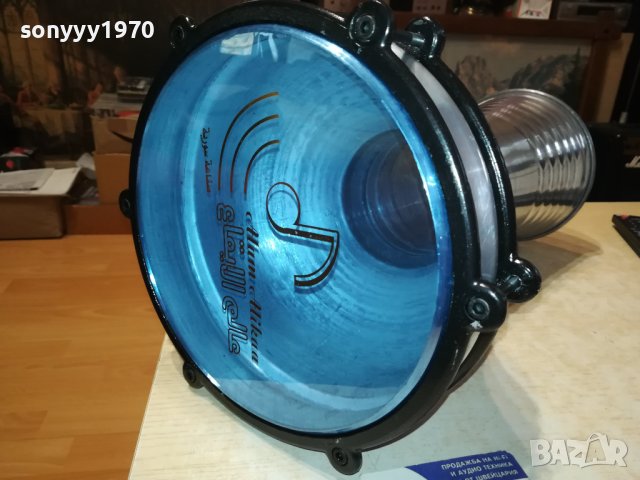 BIG BASS-NEW MODEL ТАРАМБУКА 40СМ 2810231800, снимка 2 - Ударни инструменти - 42757893