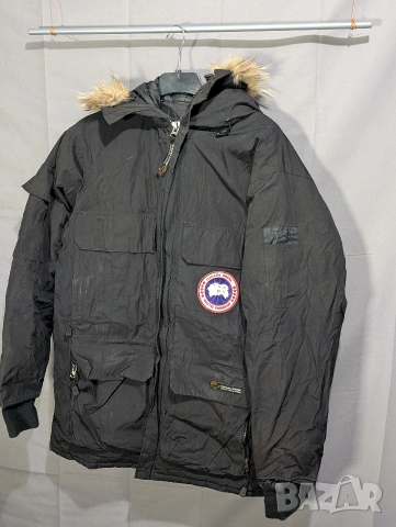 Canada Goose Expedition Parka яке / парка размер XS