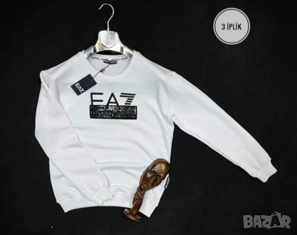 мъжки блузи nike under amor emporio armani hugo boss bottega veneta , снимка 15 - Блузи - 51079614