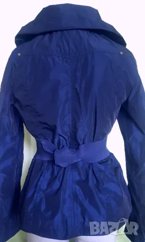 "Mia Jacket"-тъмносиньо яке, снимка 4 - Якета - 48715016