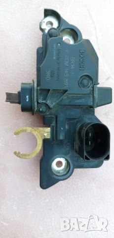 Регулатор за алтернатор Bosch, снимка 5 - Части - 51269256