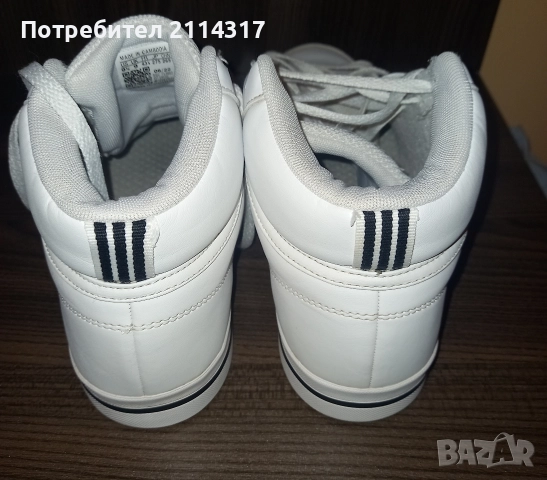 Мъжки кецове, снимка 4 - Спортни обувки - 52639603