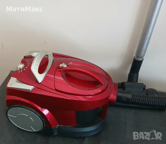 Прахосмукачка NEO 1600W