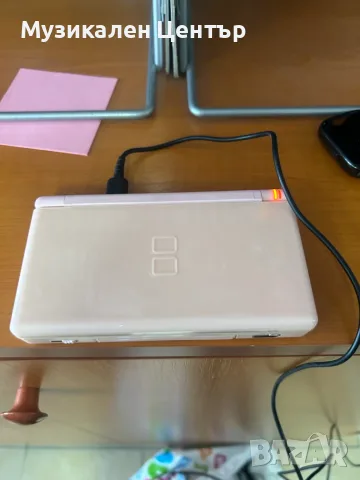 Nintendo DS LITE НОВО !!, снимка 2 - Nintendo конзоли - 56091082