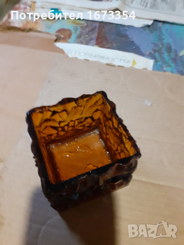 Стара захарница, снимка 3 - Други - 36571512