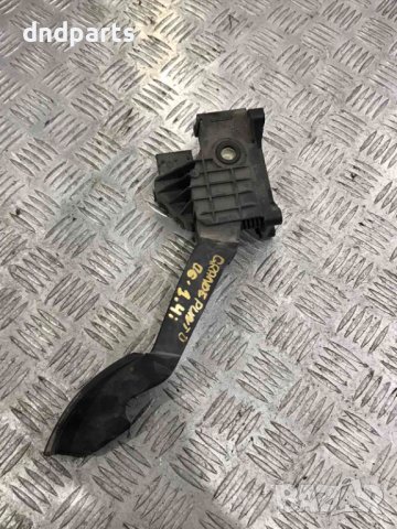 Потенциометър на газта Fiat Grande Punto,1.4i,2006г.