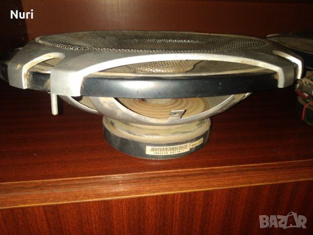 Тонколони JBL, снимка 2 - Тонколони - 34035292