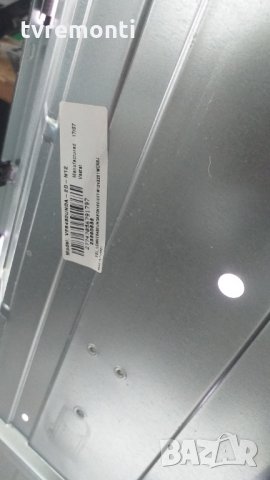 лед диоди от панел VES430UNDA-2D-N12