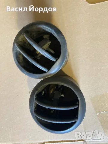 Духалка Парно за Фиат Пунто 2 / Fiat Punto, снимка 3 - Части - 48943638