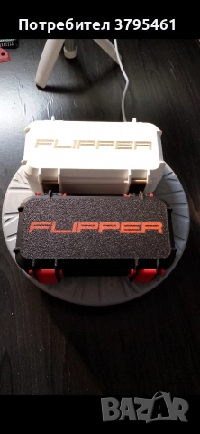 Flipper zero, снимка 3 - Друга електроника - 52625323
