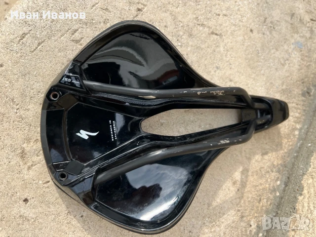 Седалка SPECIALIZED POWER, снимка 4 - Части за велосипеди - 50621989