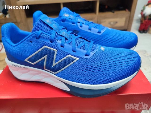 NEW Balance M520.Номер43., снимка 2 - Маратонки - 52753420