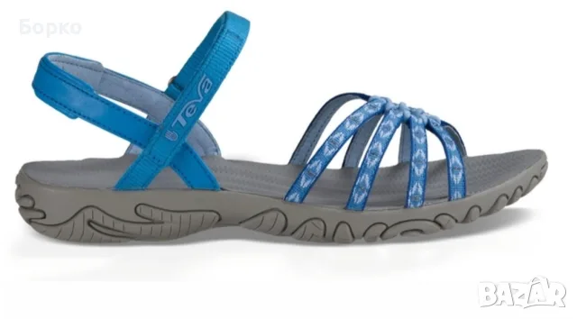  Teva-дамски сандали   №41, снимка 2 - Сандали - 55980377