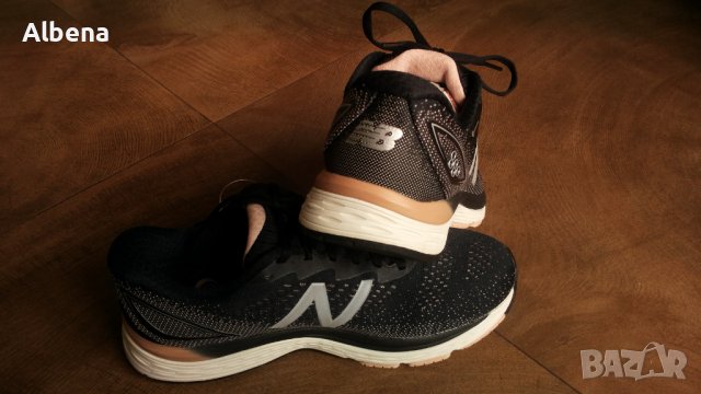 New Balance GORE-TEX Neutral Cushioning Running Shoe размер EUR 42,5 /UK8,5 дамски маратонки 81-13-S, снимка 9 - Маратонки - 40690079