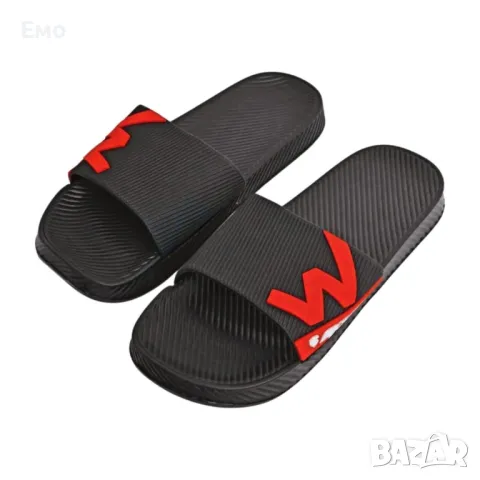 Нов модел мъжки джапанки за перфектен комфорт и несравним стил, снимка 6 - Джапанки - 48342537