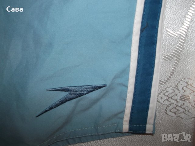 Шорти SPEEDO  мъжки-С,М и ХЛ, снимка 11 - Спортни дрехи, екипи - 29710381