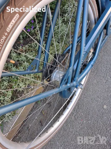 Elops_Classic 920E_Connect_Smart, снимка 6 - Велосипеди - 49673331