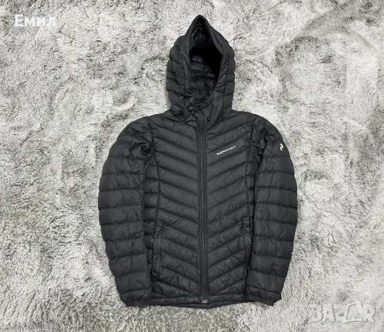 Дамско Peak Performance Frost Down Jacket, Размер S, снимка 2 - Якета - 49234255