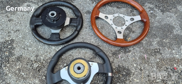 Спортен волан momo rain type r, снимка 7 - Части - 36212580