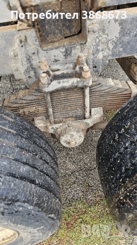 ПТС 9, снимка 14 - Ремаркета - 51877714