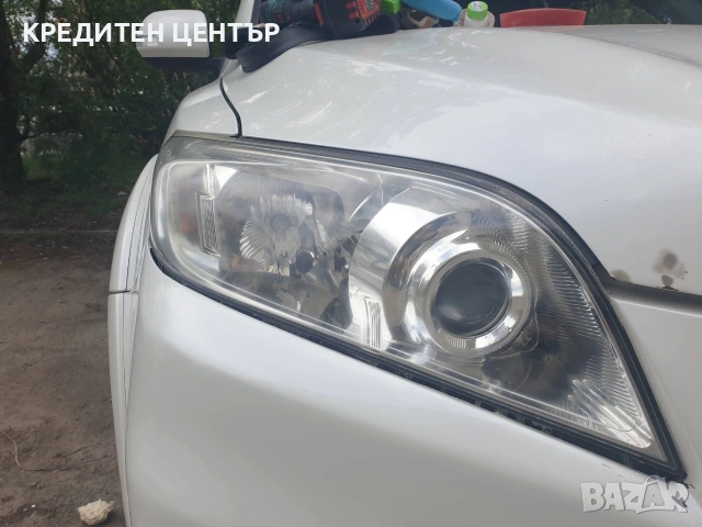 ПРЕДЛАГАМ ПОЛИРАНЕ НА ФАРОВЕ, снимка 7 - Други услуги - 54256861