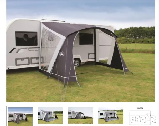 Сенник Swift Sun Canopy 390