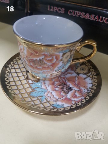 Сервиз 80 мл