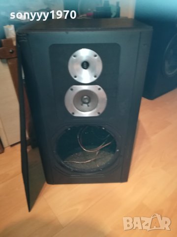 jamo bx200 1бр без басов 0502211910, снимка 7 - Тонколони - 31697491