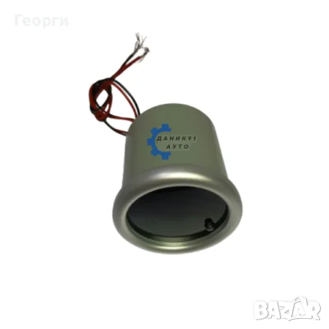 Boostmeter 3 bar / Буустметър, снимка 4 - Аксесоари и консумативи - 56469673